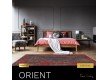 Акриловий килим ORIENT RO07C RED-GREY - Висока якість за найкращою ціною в Україні - зображення 2.